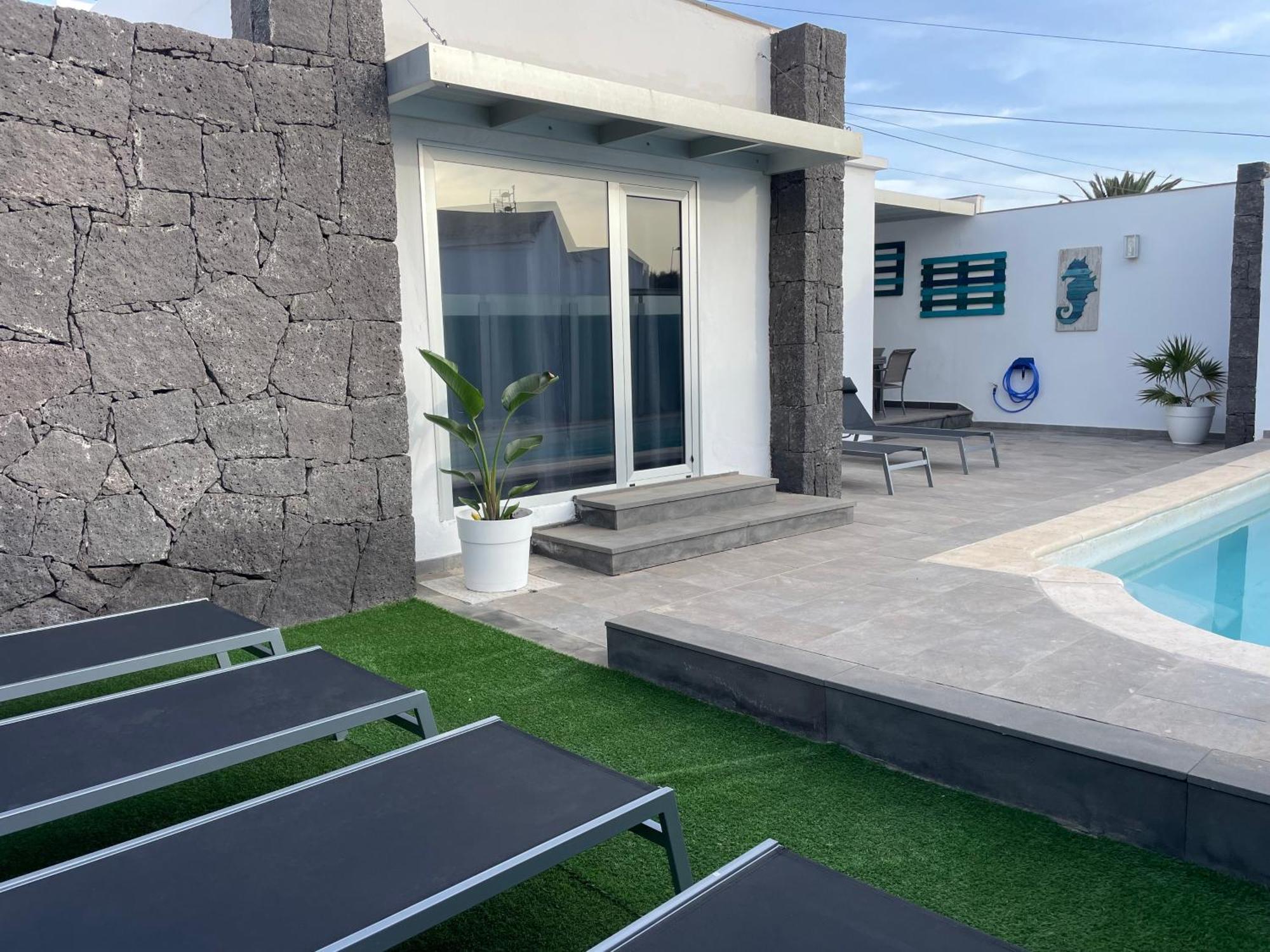 Villa Grey By Vulcano Homes Tahiche エクステリア 写真