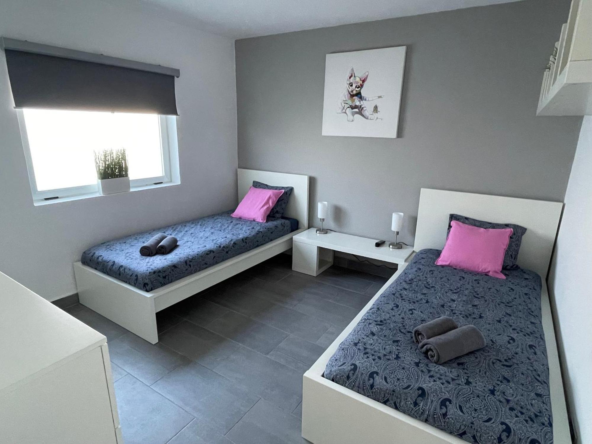 Villa Grey By Vulcano Homes Tahiche エクステリア 写真