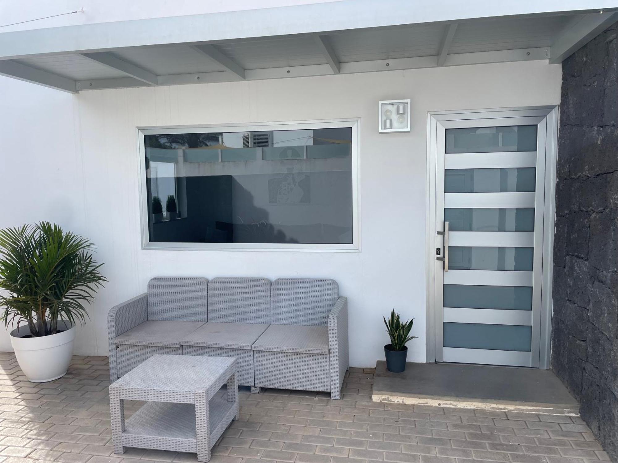 Villa Grey By Vulcano Homes Tahiche エクステリア 写真