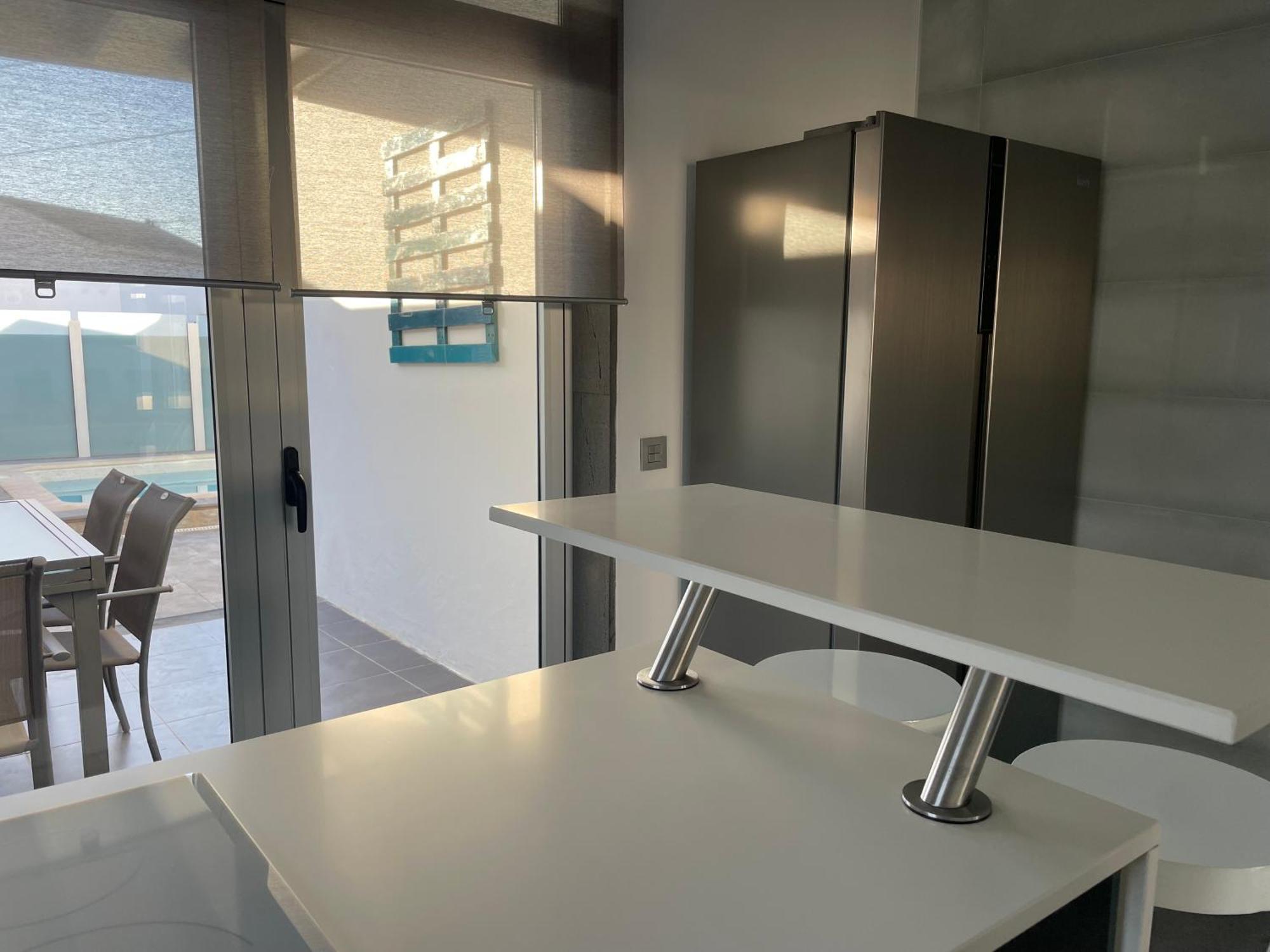 Villa Grey By Vulcano Homes Tahiche エクステリア 写真