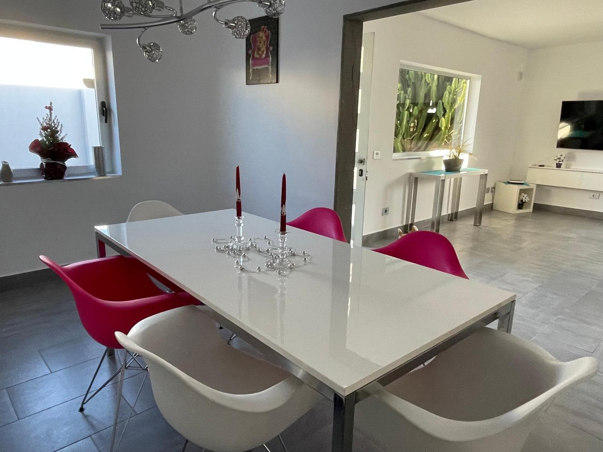 Villa Grey By Vulcano Homes Tahiche エクステリア 写真