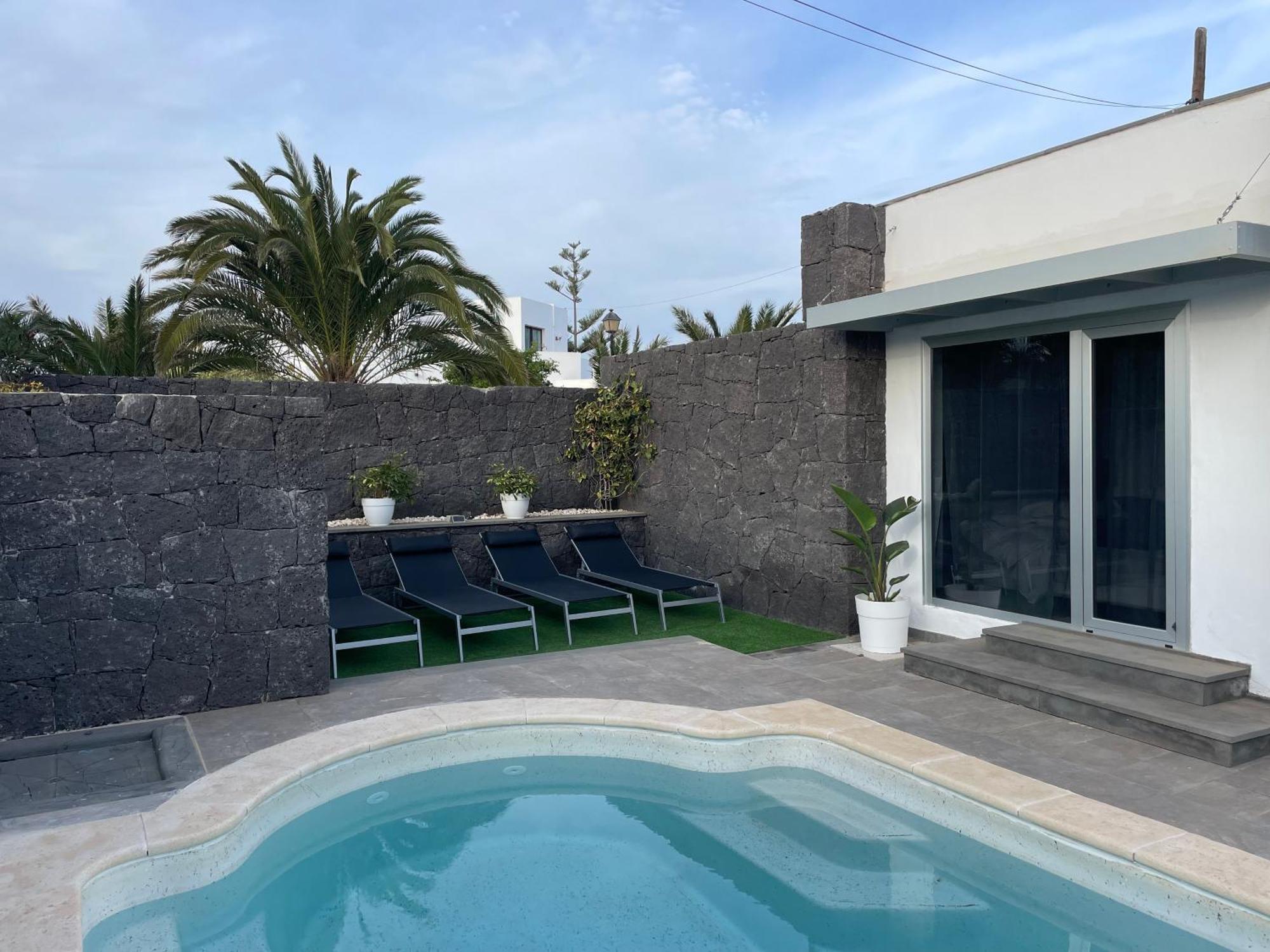 Villa Grey By Vulcano Homes Tahiche エクステリア 写真