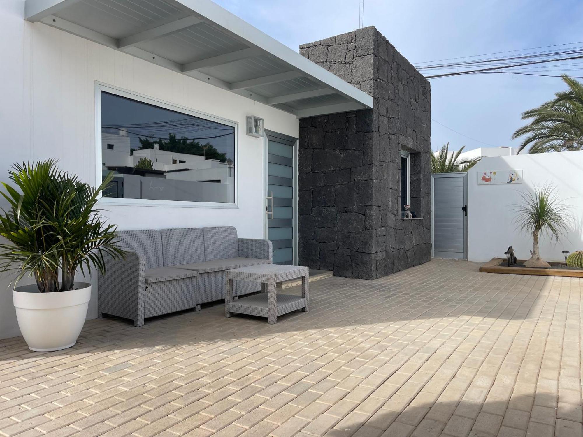 Villa Grey By Vulcano Homes Tahiche エクステリア 写真