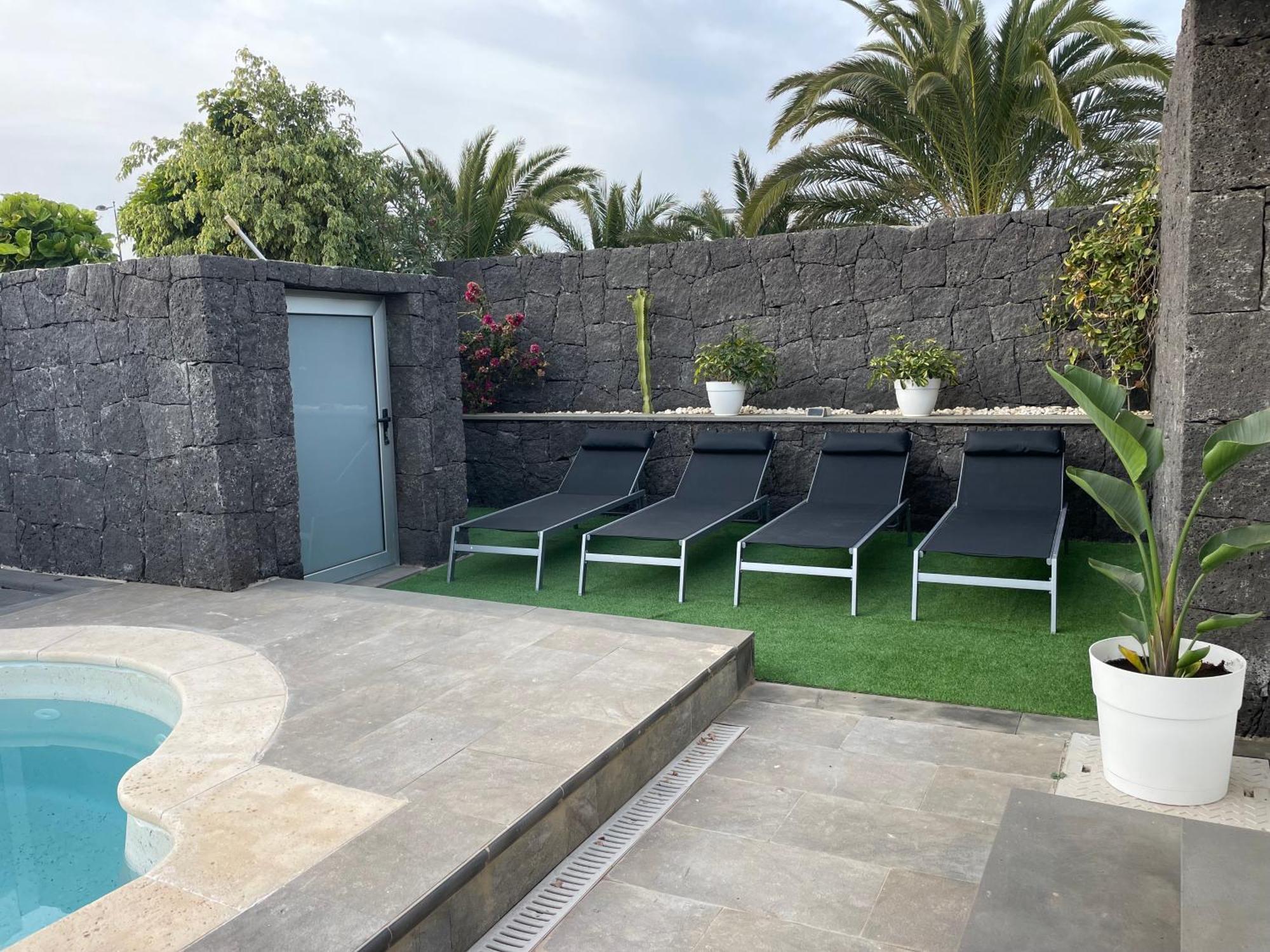 Villa Grey By Vulcano Homes Tahiche エクステリア 写真