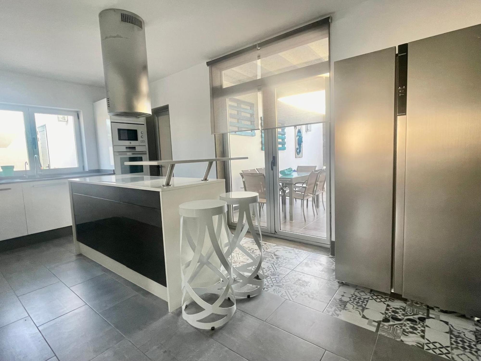 Villa Grey By Vulcano Homes Tahiche エクステリア 写真
