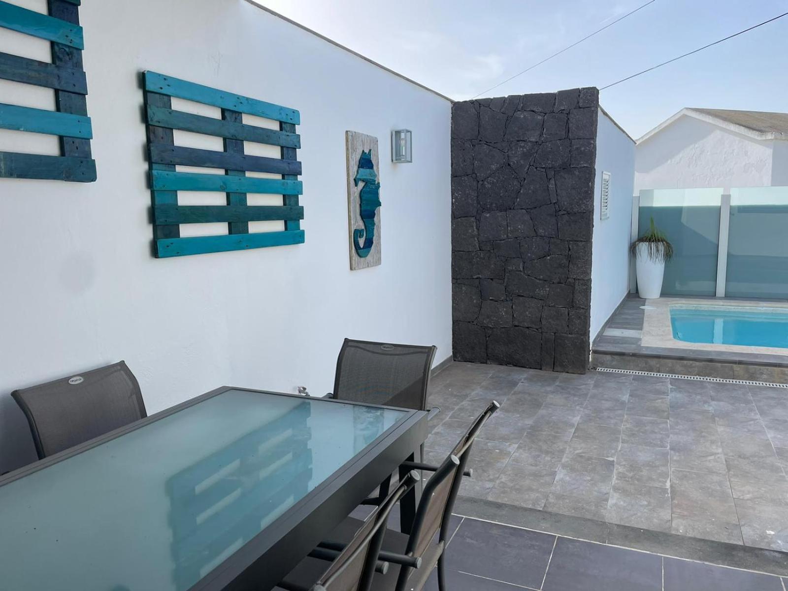 Villa Grey By Vulcano Homes Tahiche エクステリア 写真