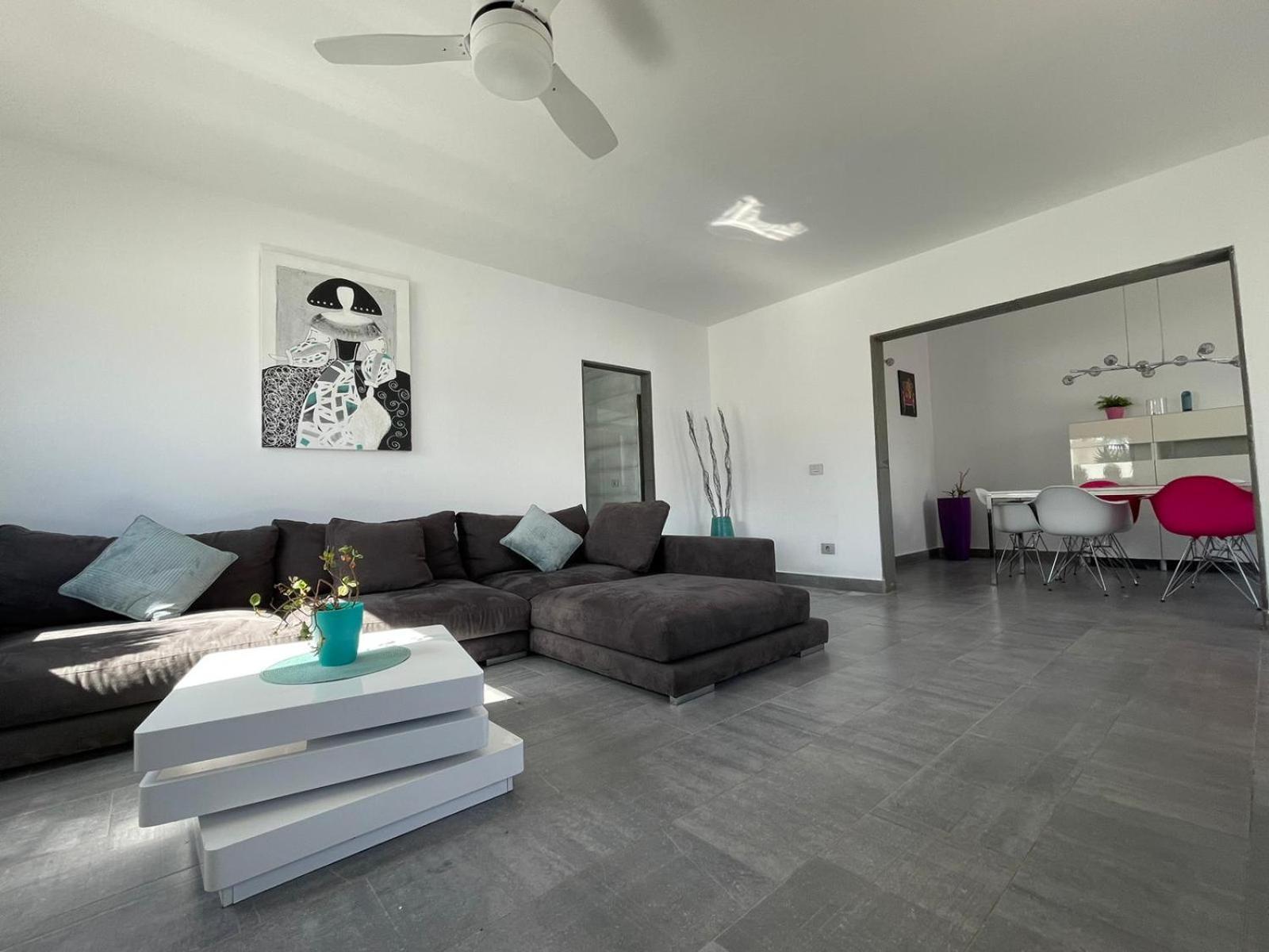 Villa Grey By Vulcano Homes Tahiche エクステリア 写真